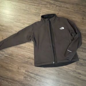 Ladies North Face Neoprene Jacket